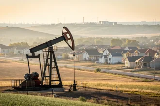 rising oil prices impact bills