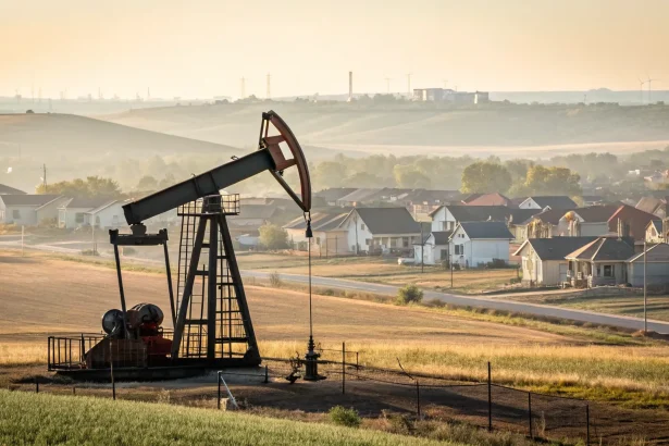 rising oil prices impact bills