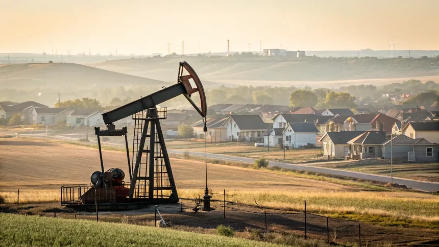 rising oil prices impact bills