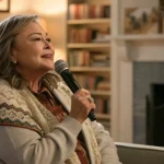roseanne barr health concerns