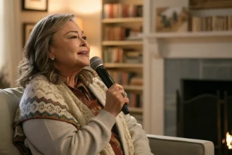 roseanne barr health concerns