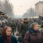 russia faces spring unrest challenges