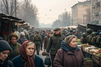 russia faces spring unrest challenges