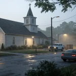 salt lake church shooting deaths