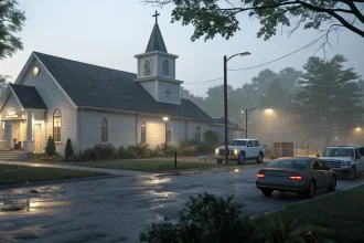 salt lake church shooting deaths