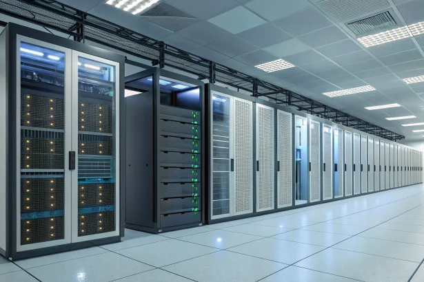 senators request data center energy disclosure