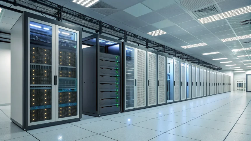 senators request data center energy disclosure