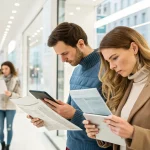 shoppers hunt highest savings rates