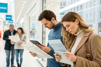 shoppers hunt highest savings rates