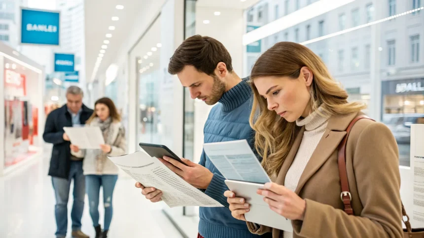 shoppers hunt highest savings rates