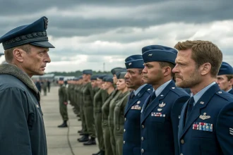 troops allege loss promised benefits