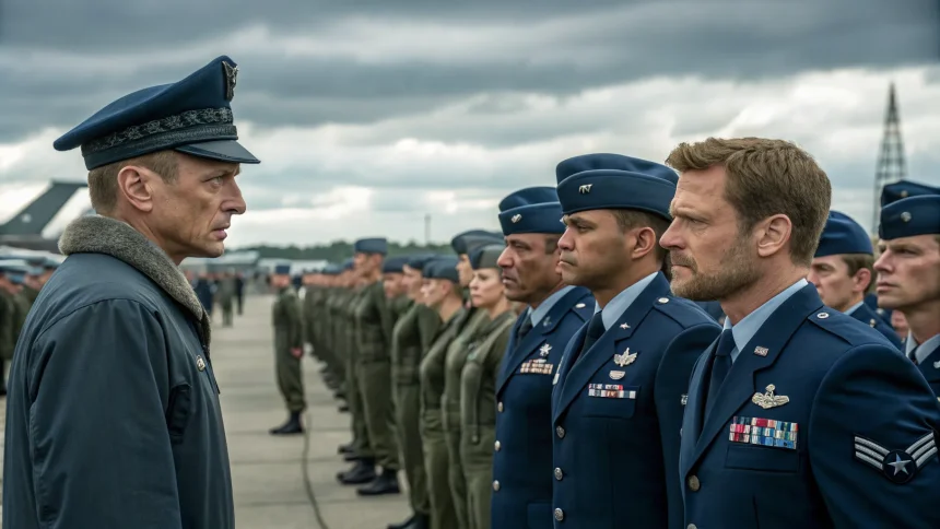 troops allege loss promised benefits