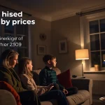 uk households face energy price surge