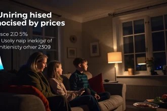uk households face energy price surge