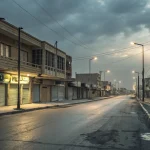 us iran ceasefire causes anxiety