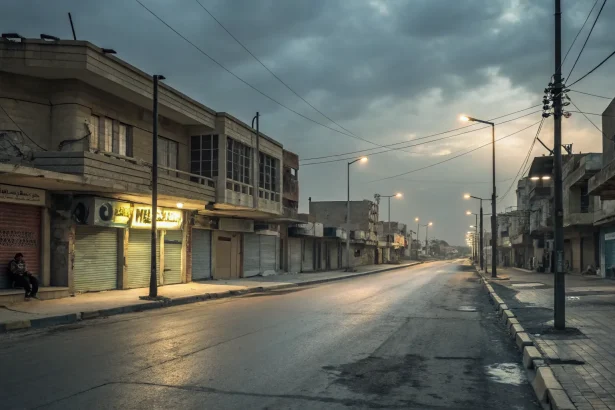 us iran ceasefire causes anxiety