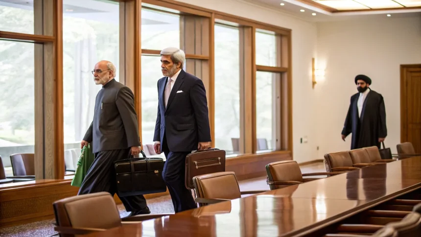 us iran ceasefire talks stall