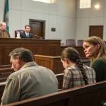 victims criticize opioid sentencing agreement