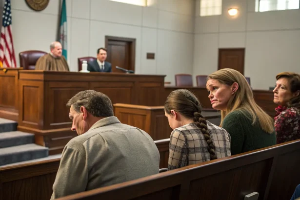 victims criticize opioid sentencing agreement