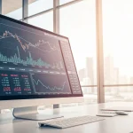 vix rises before earnings season