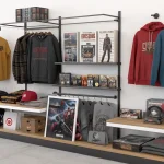 what to buy from sequel merch