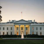 white house ai plan congress