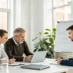 advisors face crypto policy obstacles