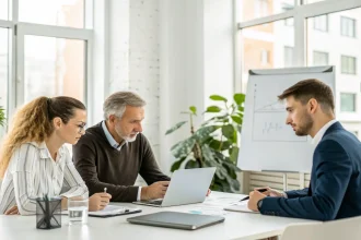 advisors face crypto policy obstacles