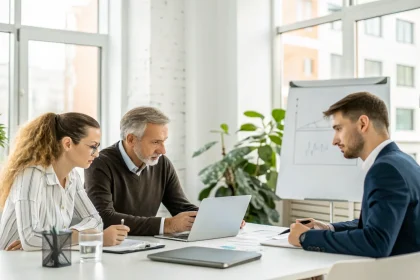 advisors face crypto policy obstacles