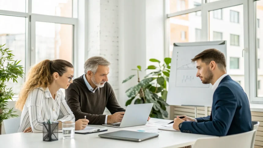advisors face crypto policy obstacles