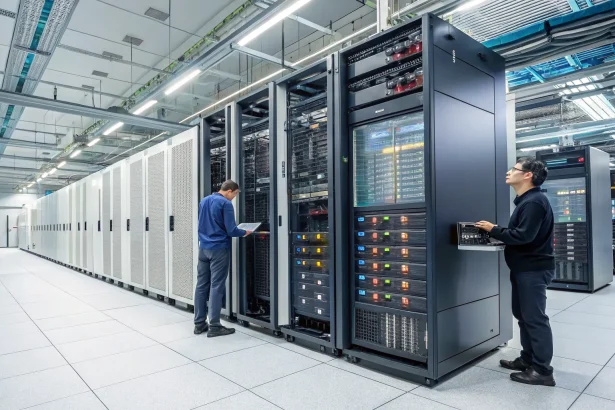 ai orchestration drives systems surge