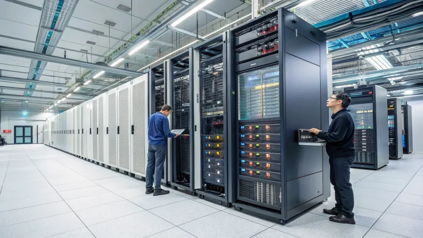 ai orchestration drives systems surge