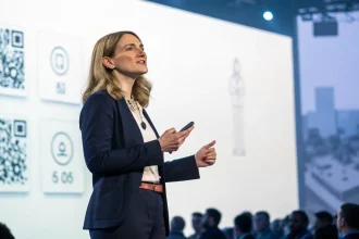 ai qr wearables expert warning