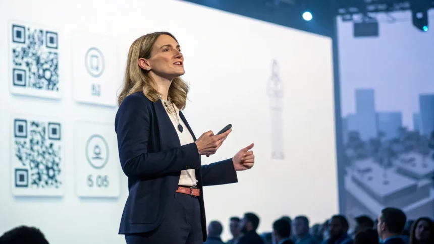 ai qr wearables expert warning