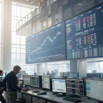 ai rally earnings market outlook
