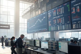 ai rally earnings market outlook
