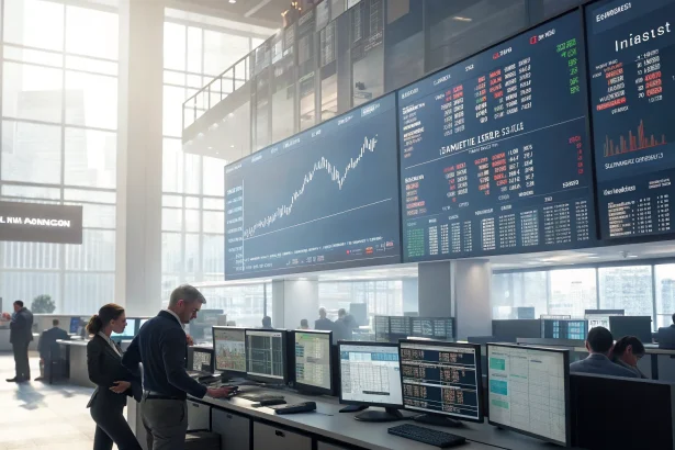 ai rally earnings market outlook