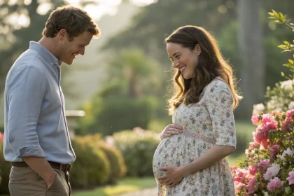 alex cooper announces first pregnancy
