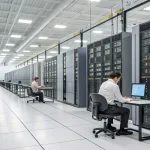 anthropic races to expand ai compute