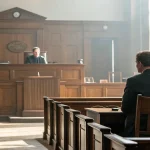 assistant awaits perry case sentencing