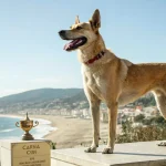 chilean dog yuri wins cannes
