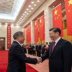 china courts washington then ally