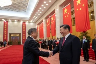 china courts washington then ally