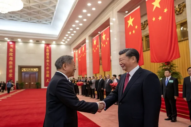 china courts washington then ally