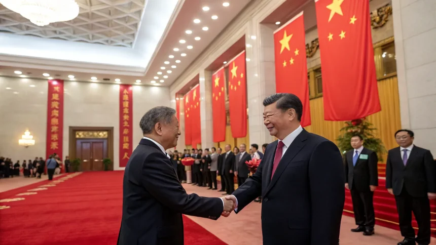 china courts washington then ally