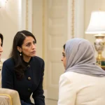 conservative women challenge party norms