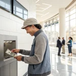 consumers seek safety bank deposits