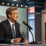 democratic messaging will stick scarborough