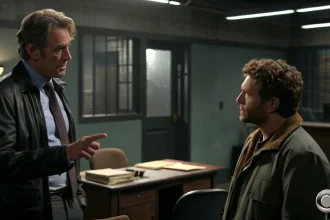 elsbeth episode teases elon musk