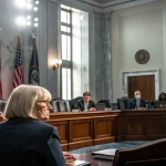 fbi chief faces senate questioning